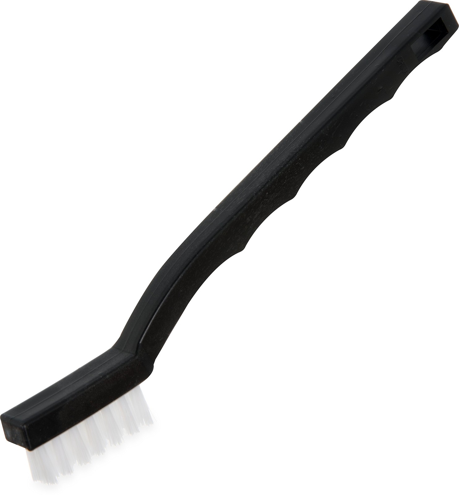 SPARTA Flo-Pac Grout Brush, Utility Brush, Nylon Bristles, Cleaning, Detailing
