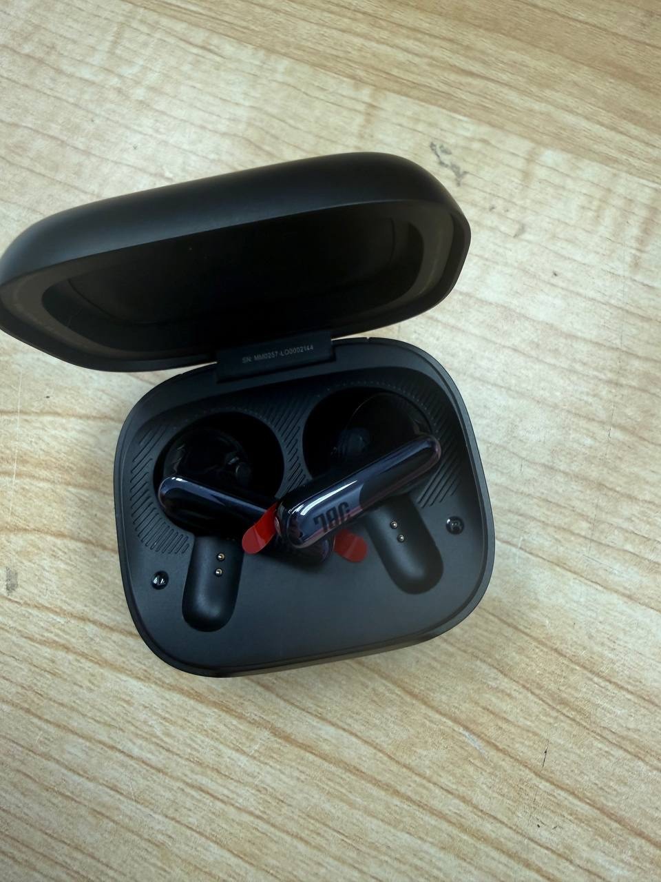 JBL Launch Live Flex 3