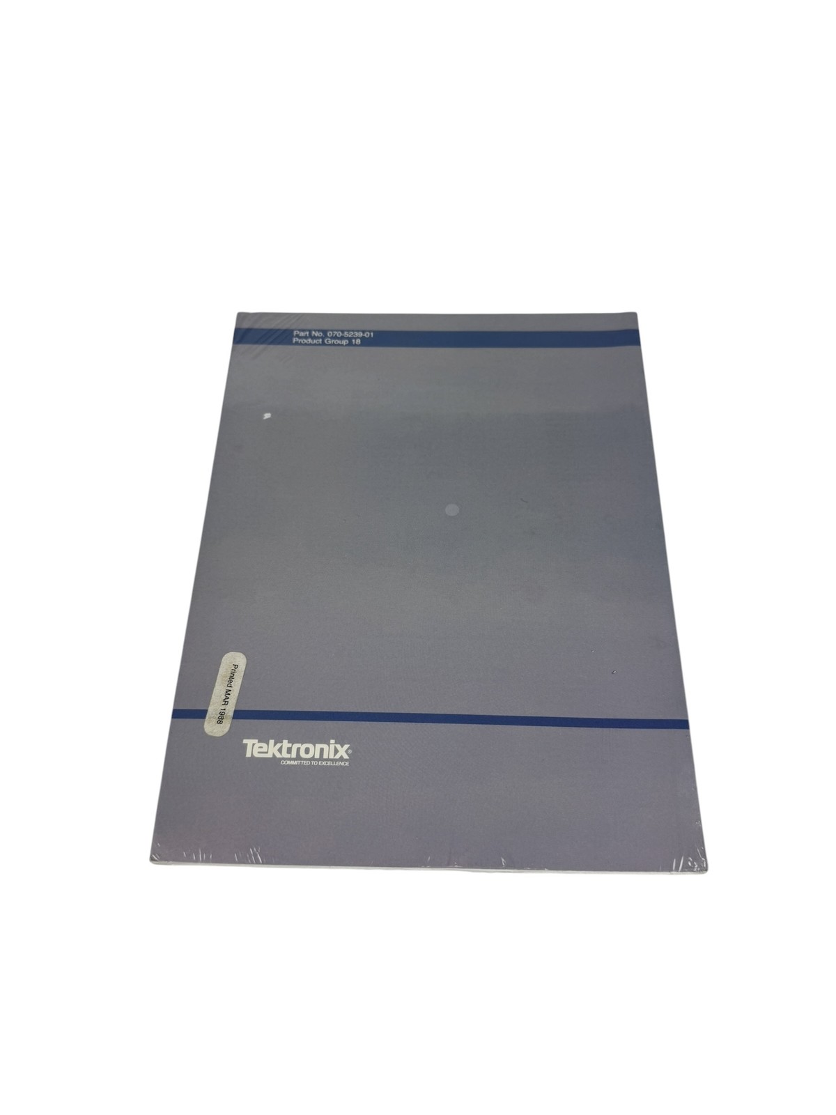 Tektronix An Introduction to Computer Color Graphics Users Handbook Manual