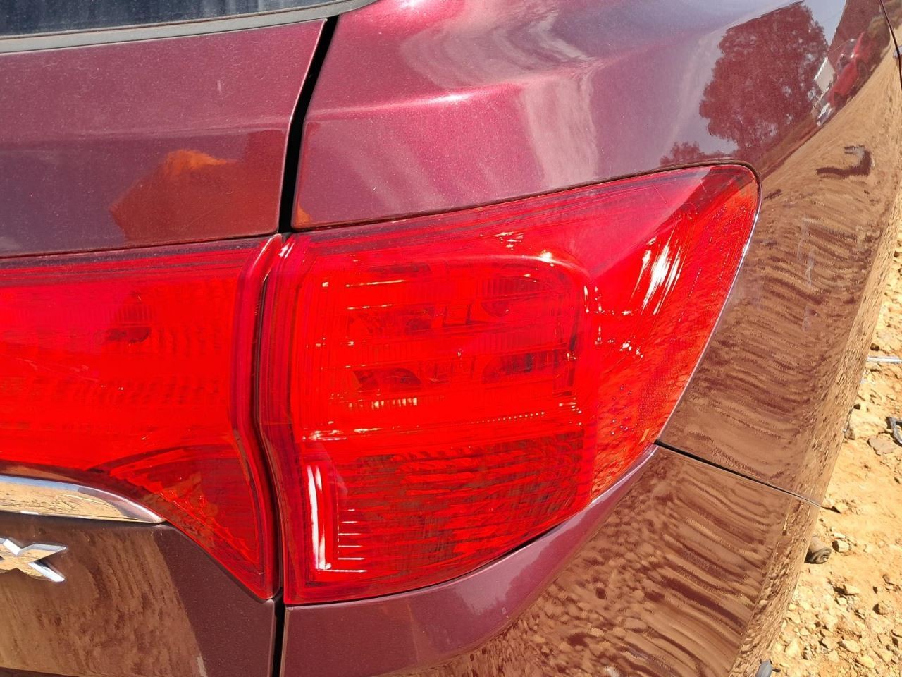 RDX 2013 Glove Box 4768830