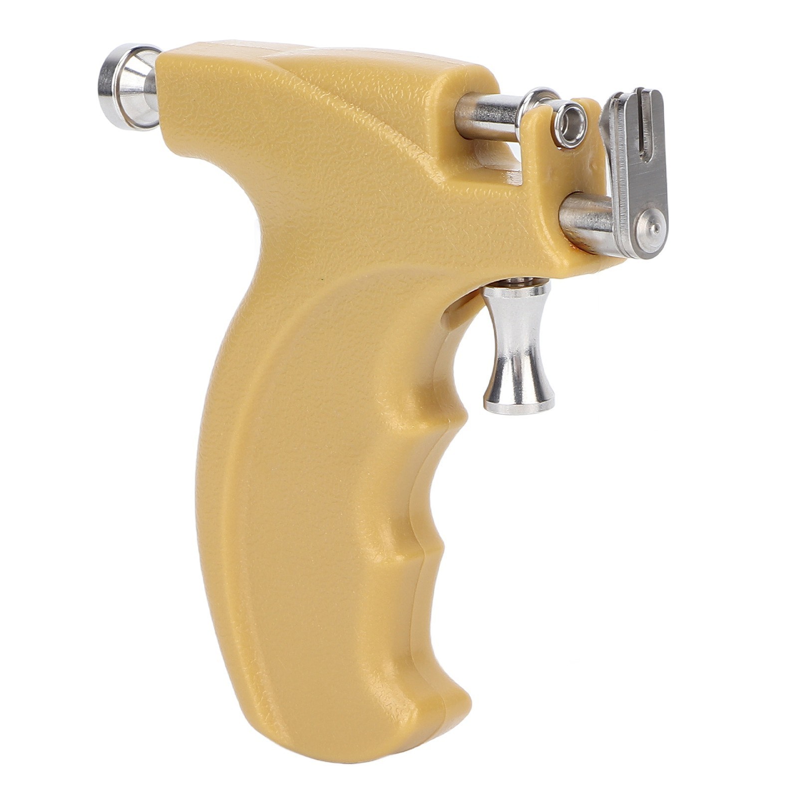 Professional Ear Piercing Tool Kit Ear Stud Stainless Steel Earring Piercing Gun