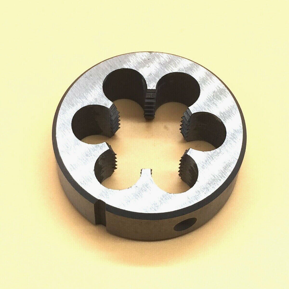 TR28 x 4mm Trapezoidal Metric Right hand Die Pitch [SNAU3]