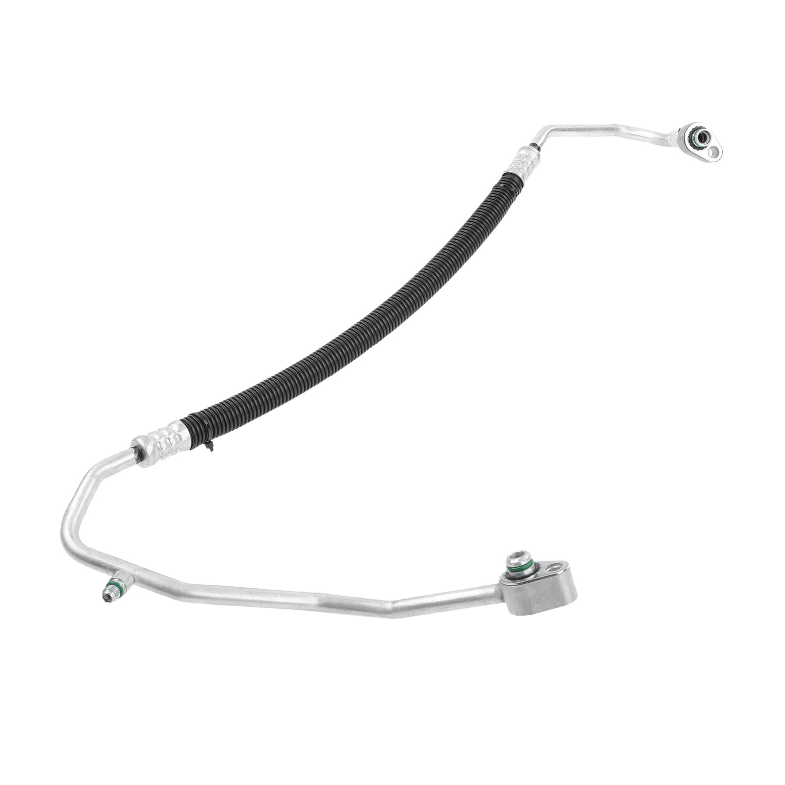 A/C Discharge Line Hose Assembly for Ford F-150 2011-2014 3.5L 3.7L BL3Z19972A