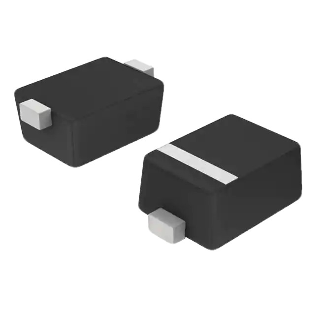 Pack of 10 ESD9C3.3ST5G Tvs Diode 3.3v sod923