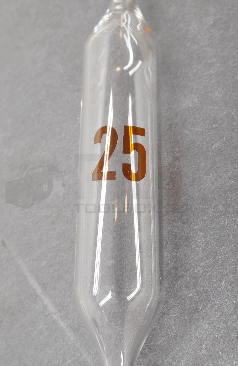 NEW KIMAX 25ML VOLUMETRIC PIPET