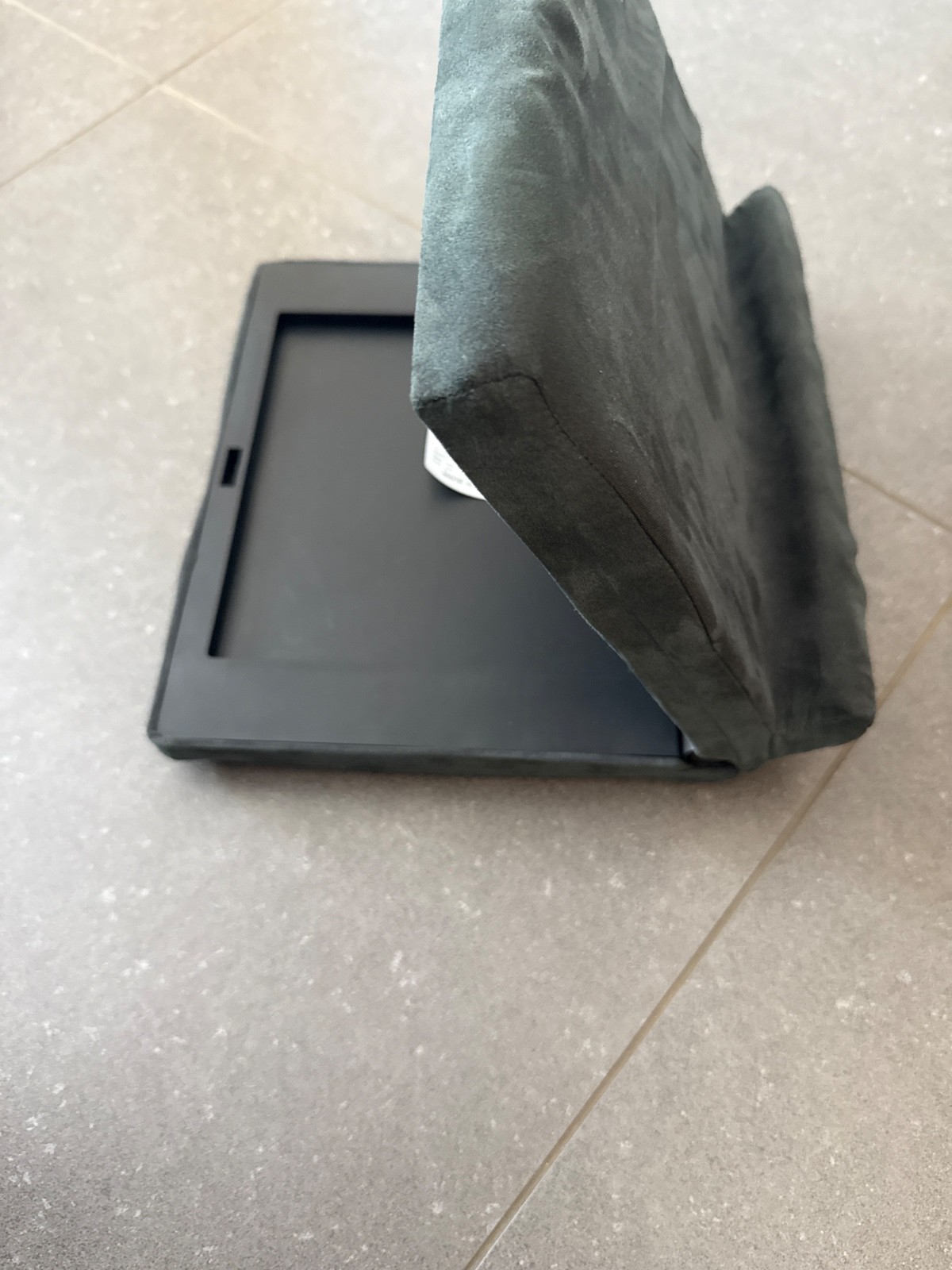 iPad Soft Lap Holder Pillow Adjustable