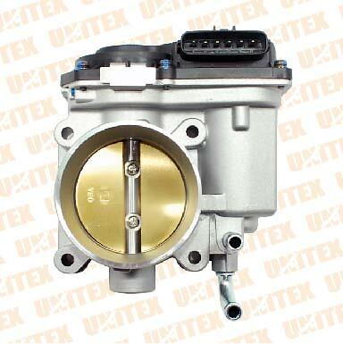 BRAND NEW 161193JA0B Throttle body - INFINITI QX60 14-17 NISSAN PATHFINDER 14-15