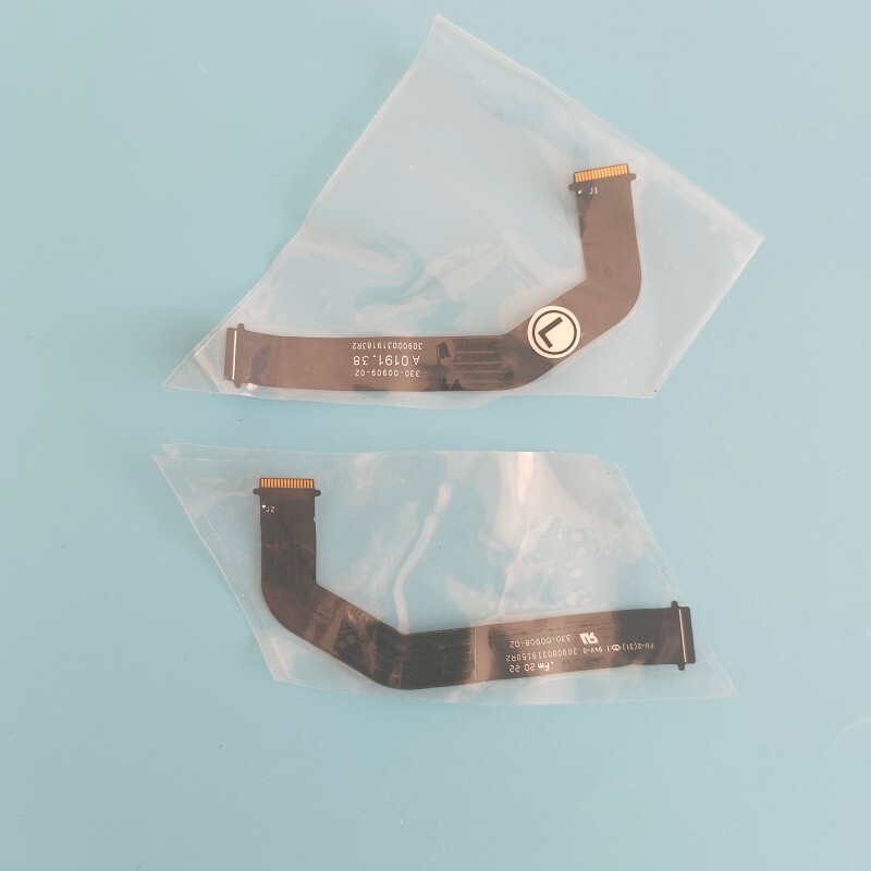 2PCS L & R For Meta Quest 2 VR Headset Controller Flex Cable 330-00908-02