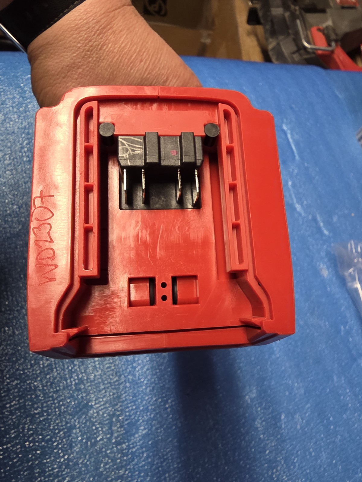NEW Milwaukee 2626-20 M18 Cordless Multi-Tool (Tool Only)