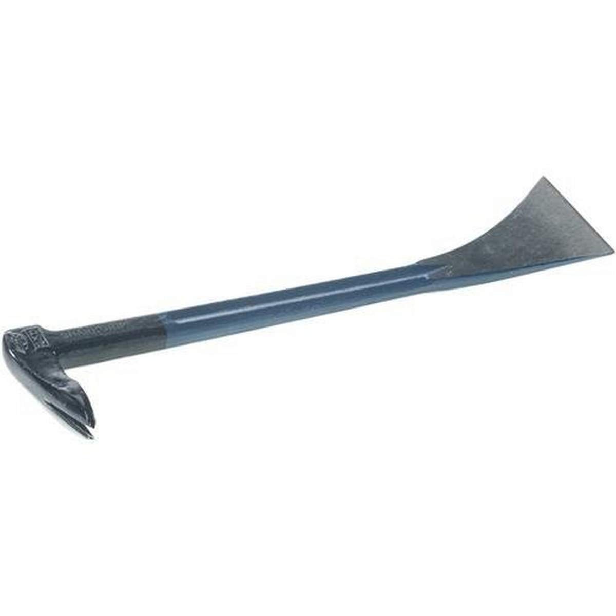 212225 10inch Prybar And Nail Puller