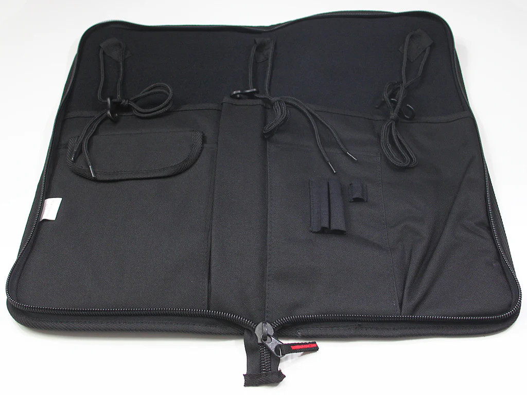 Kaces Razor Stick Bag Lg for Drumsticks Mallets KPRSB