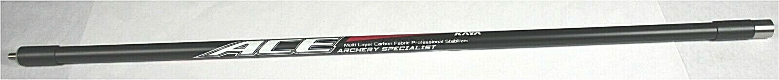KAYA ACE Carbon Center Stabilizer