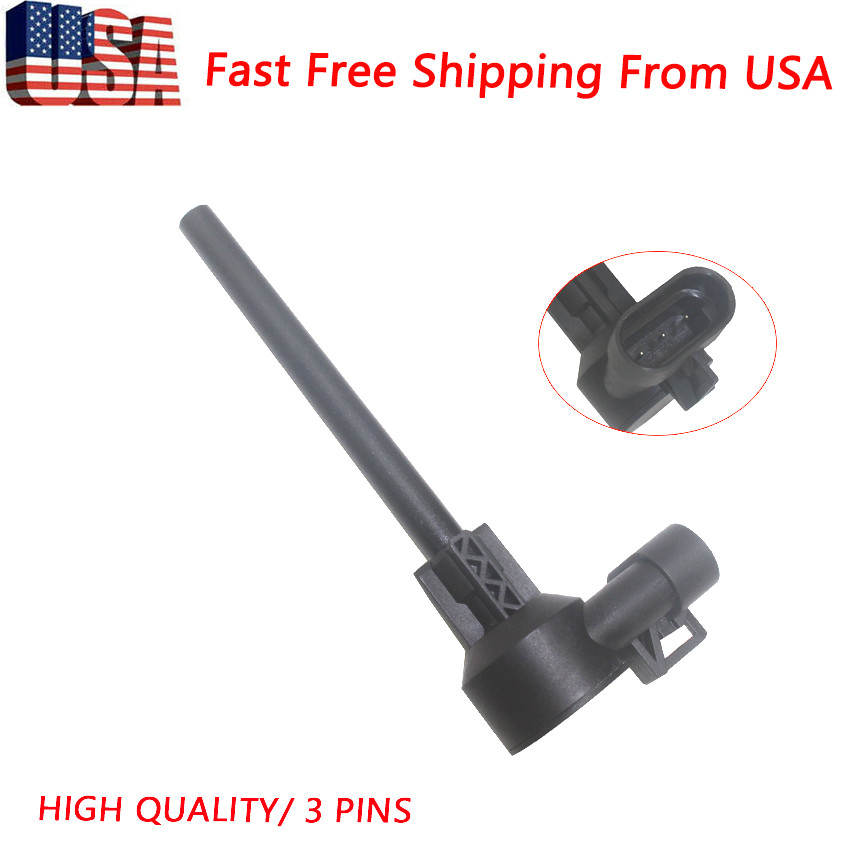New Coolant Level Sensor for Kenworth T660 T800 W900 Peterbilt 348 365 N9267001