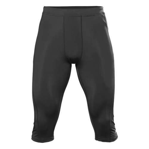 Koar BX700 Half Tights XL Black