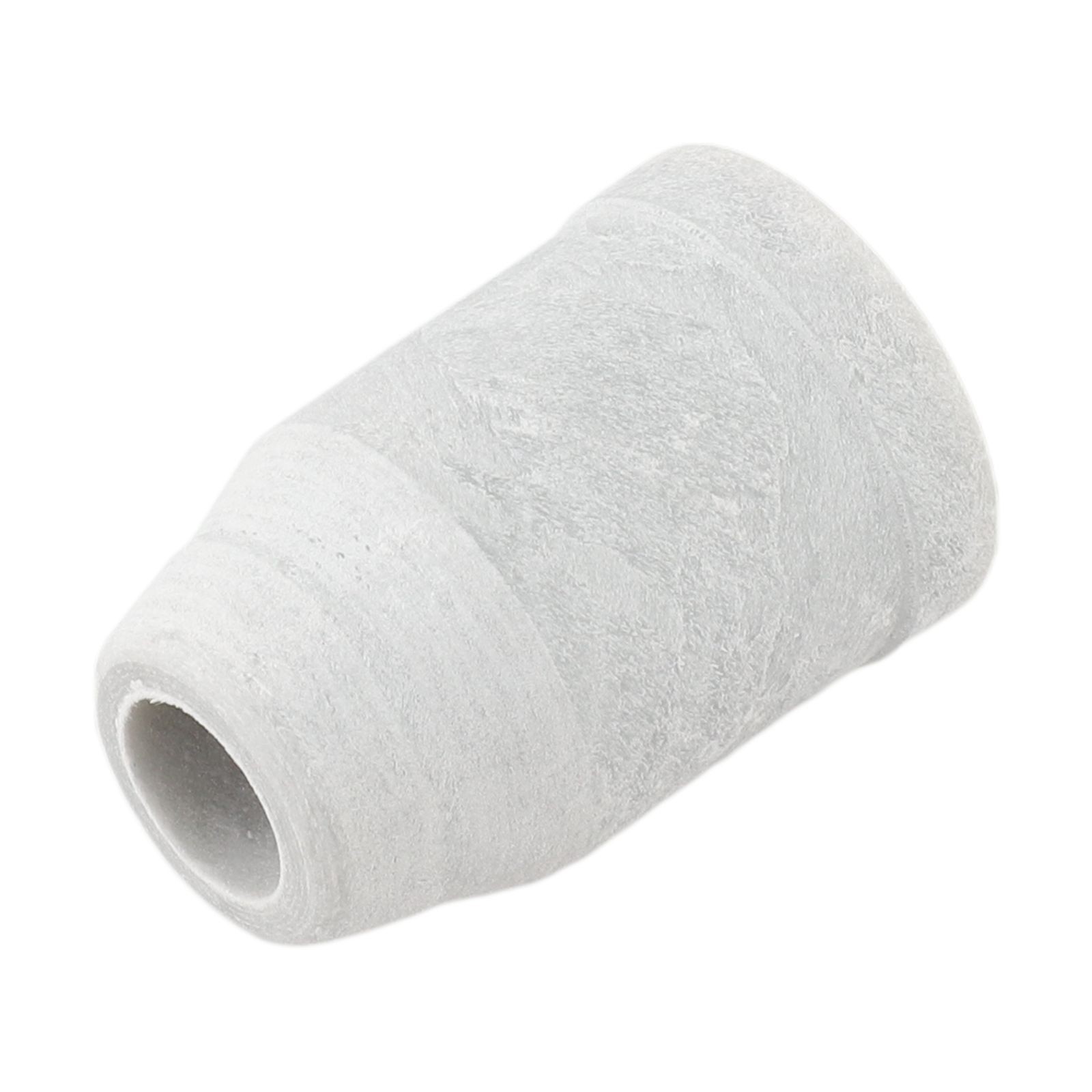 60501 Retaining Cap Fixed Cap For Plasma Compatible With PT100 Copper Material