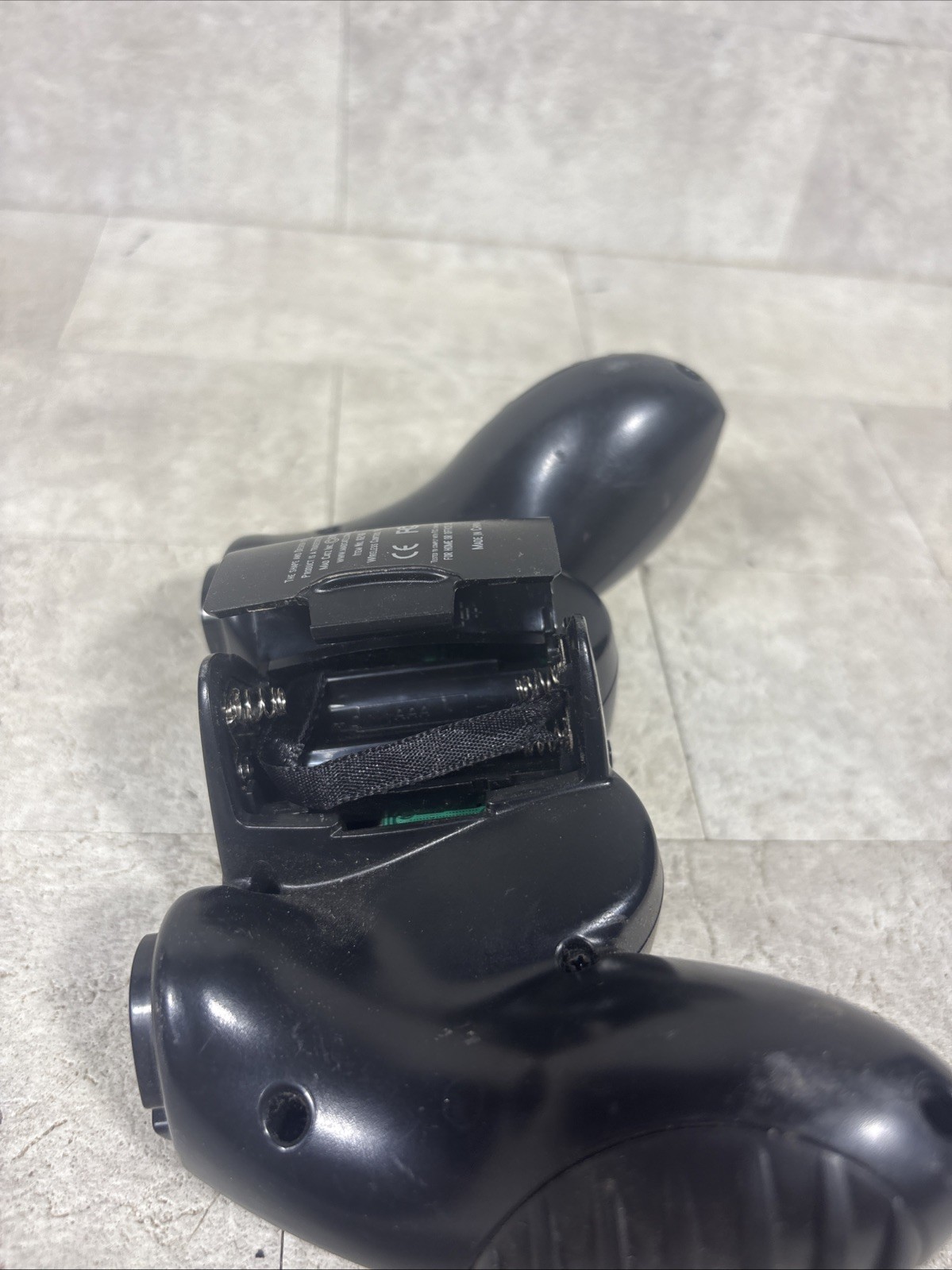 Mad Catz 2.4 GHz Wireless Controller for Xbox Vintage