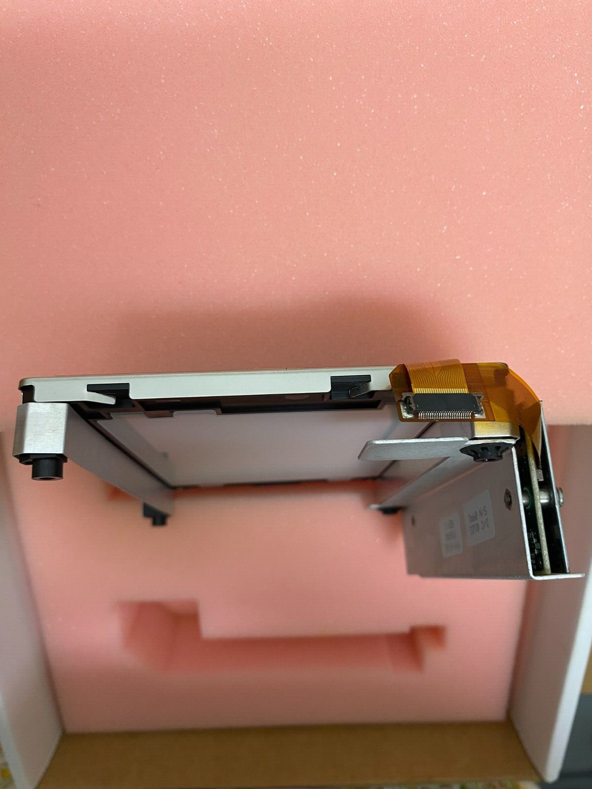 #S6B Sharp 5.6" LCD PANEL PN: LQ6AW31K 320(RGB)×234