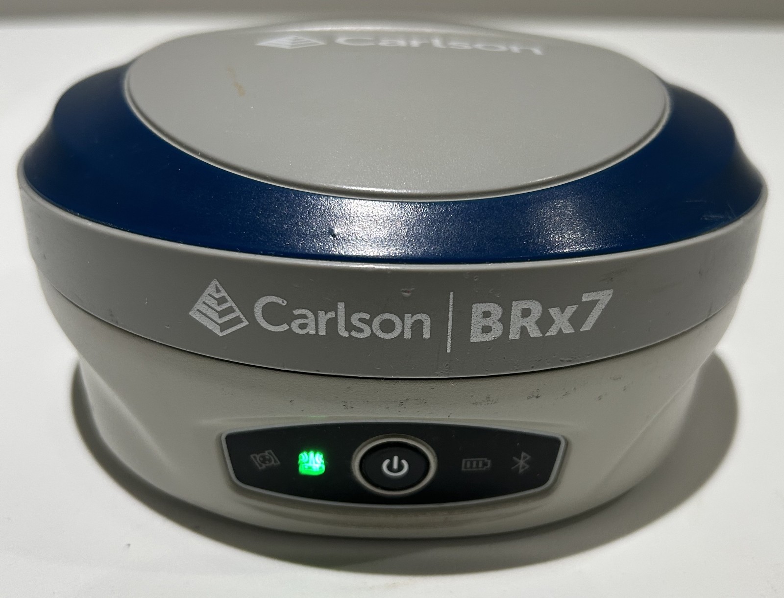 Carlson Brx7 receiver used