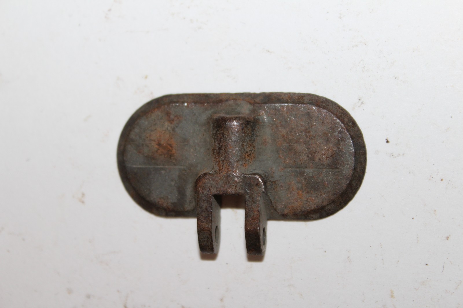 M1 Garand USGI Buttplate Trap Door C1