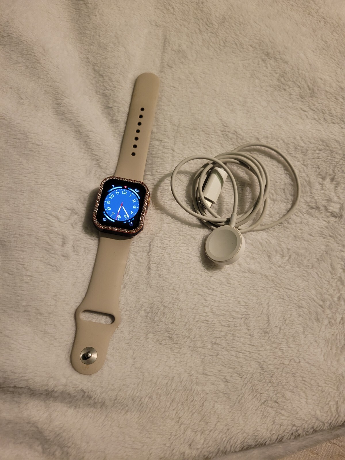 Apple Watch SE 40mm GPS