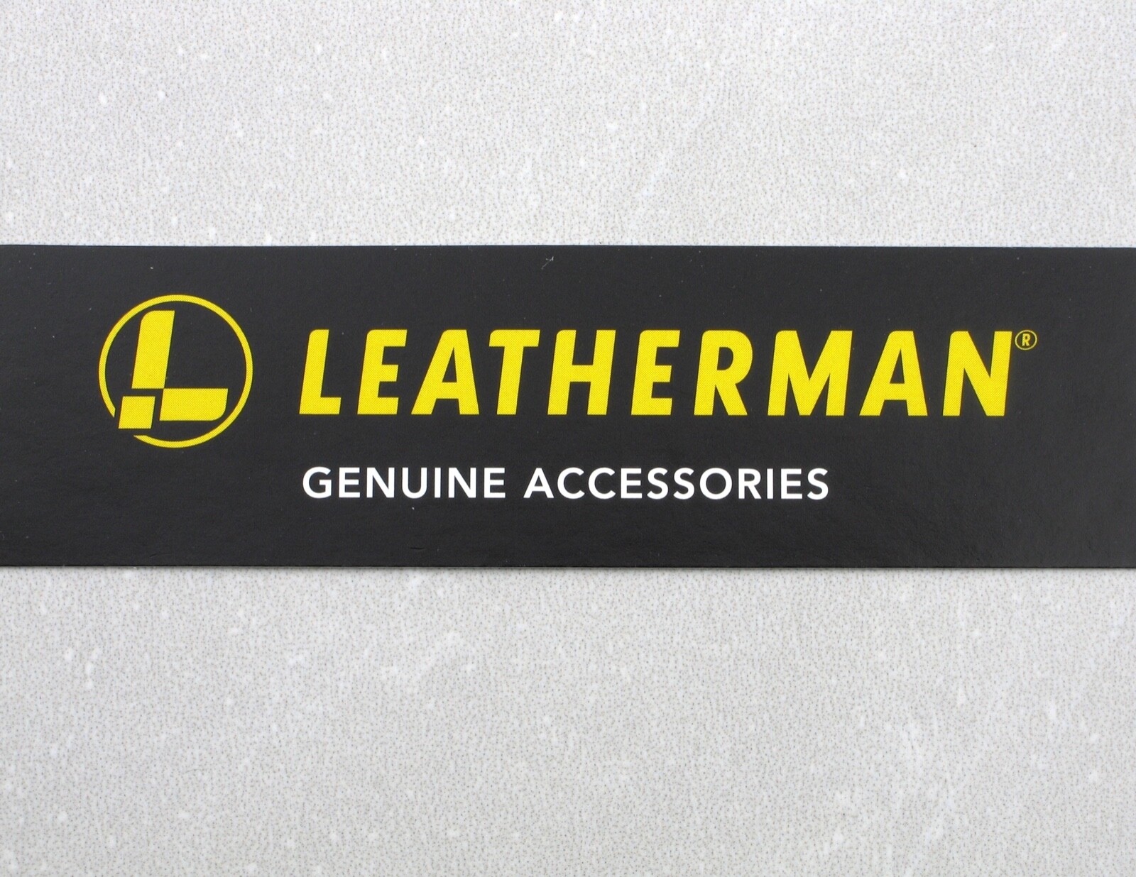 Genuine Leatherman Replacement Bit: Phillips / Flat, OEM - USPS with Tracking!