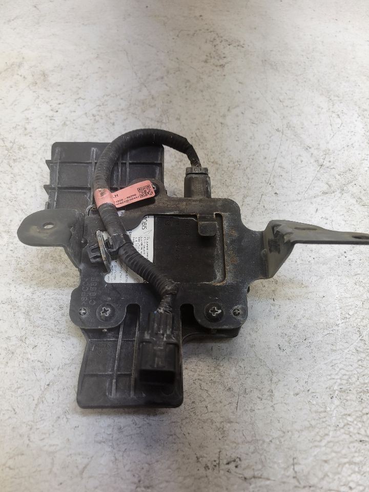 2015-2017 Hyundai Sonata Driver Side Blind Spot Monitor Radar 95811-C1000