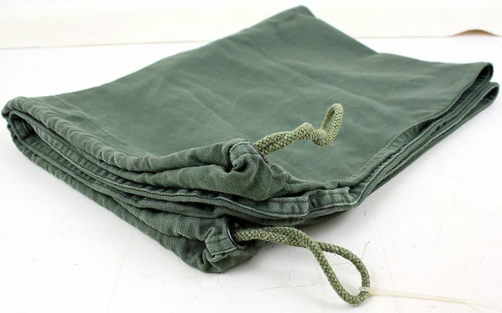 Military Issued Laundry Bag