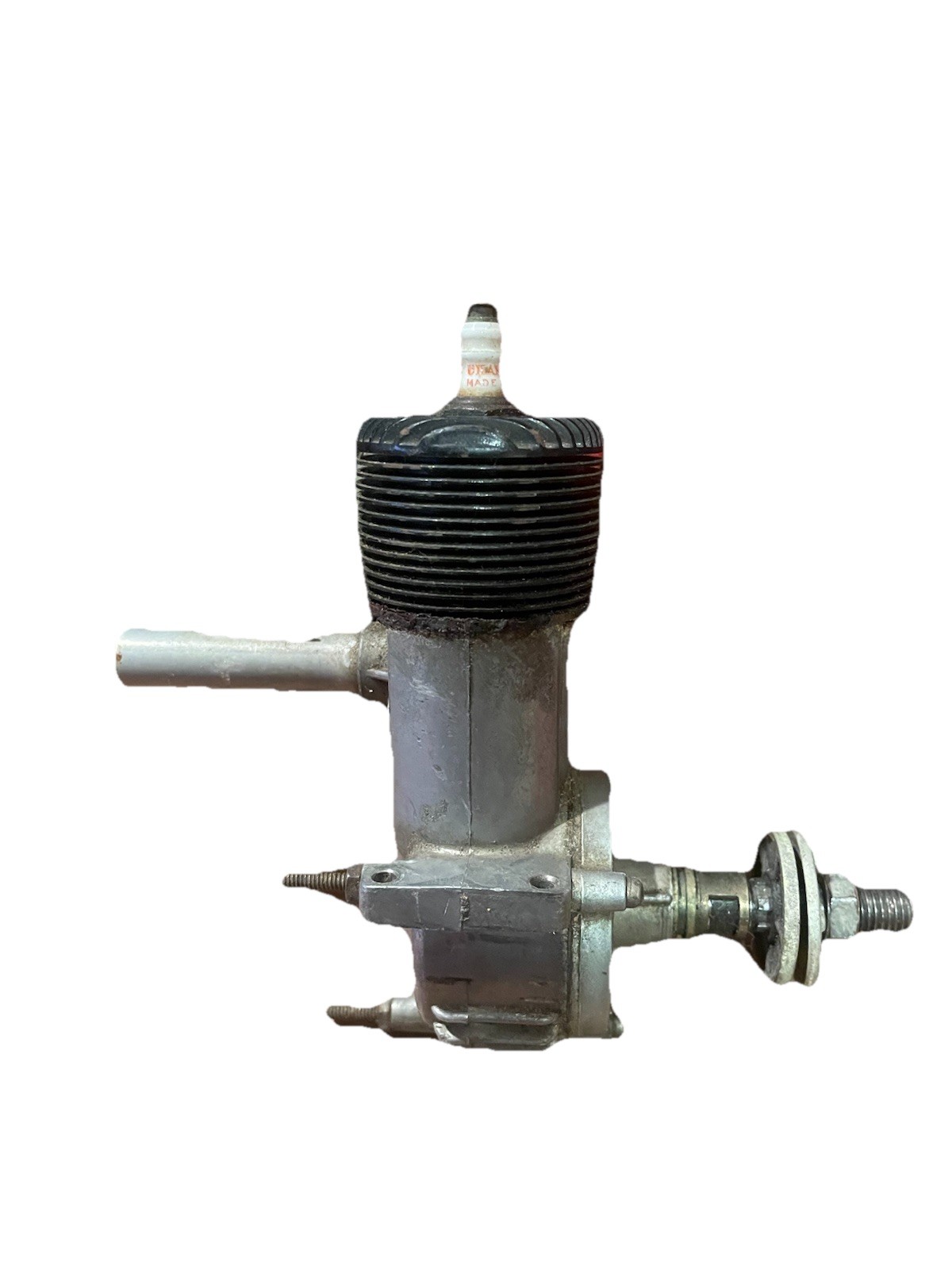 C. 1950 Ohlsson & Rice 60 Model Airplane Engine