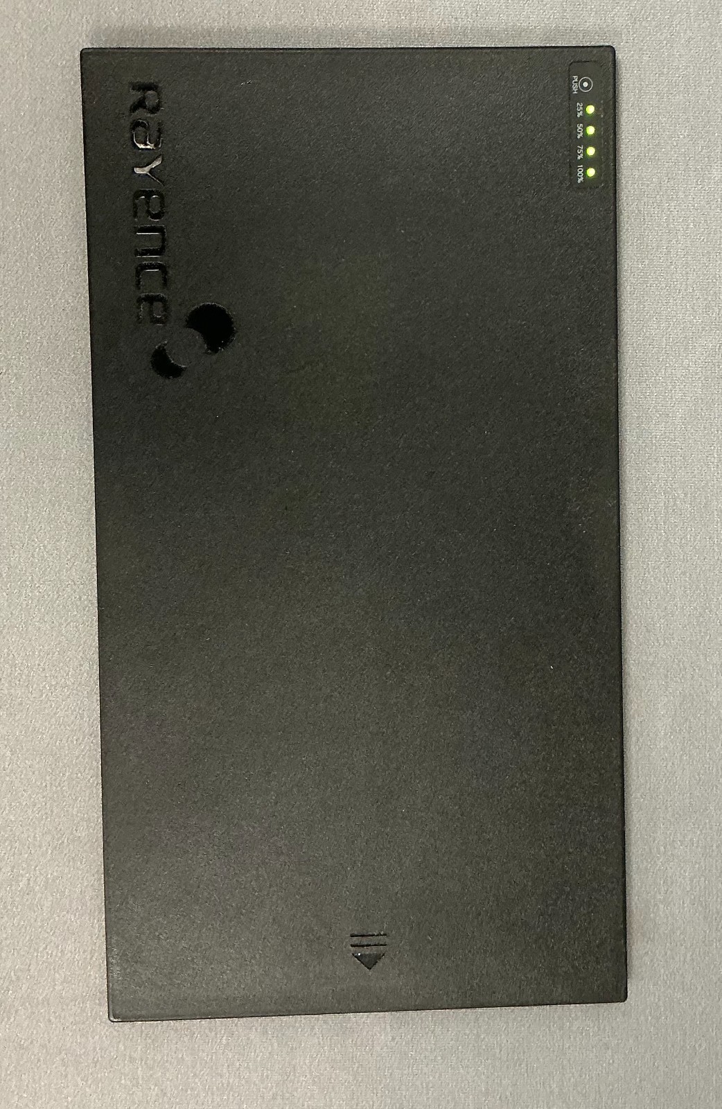 Rayence DR Panel Battery Model- RB37WHA