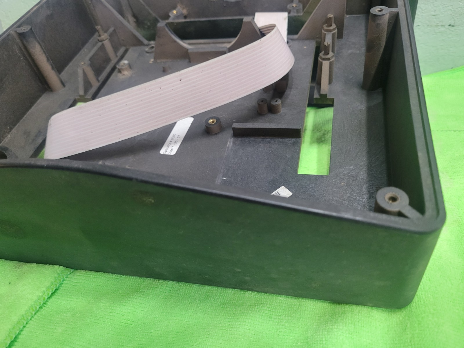 HUNTER GSP9200 DISPLAY SCREEN HOLDER CONTROL BOARD