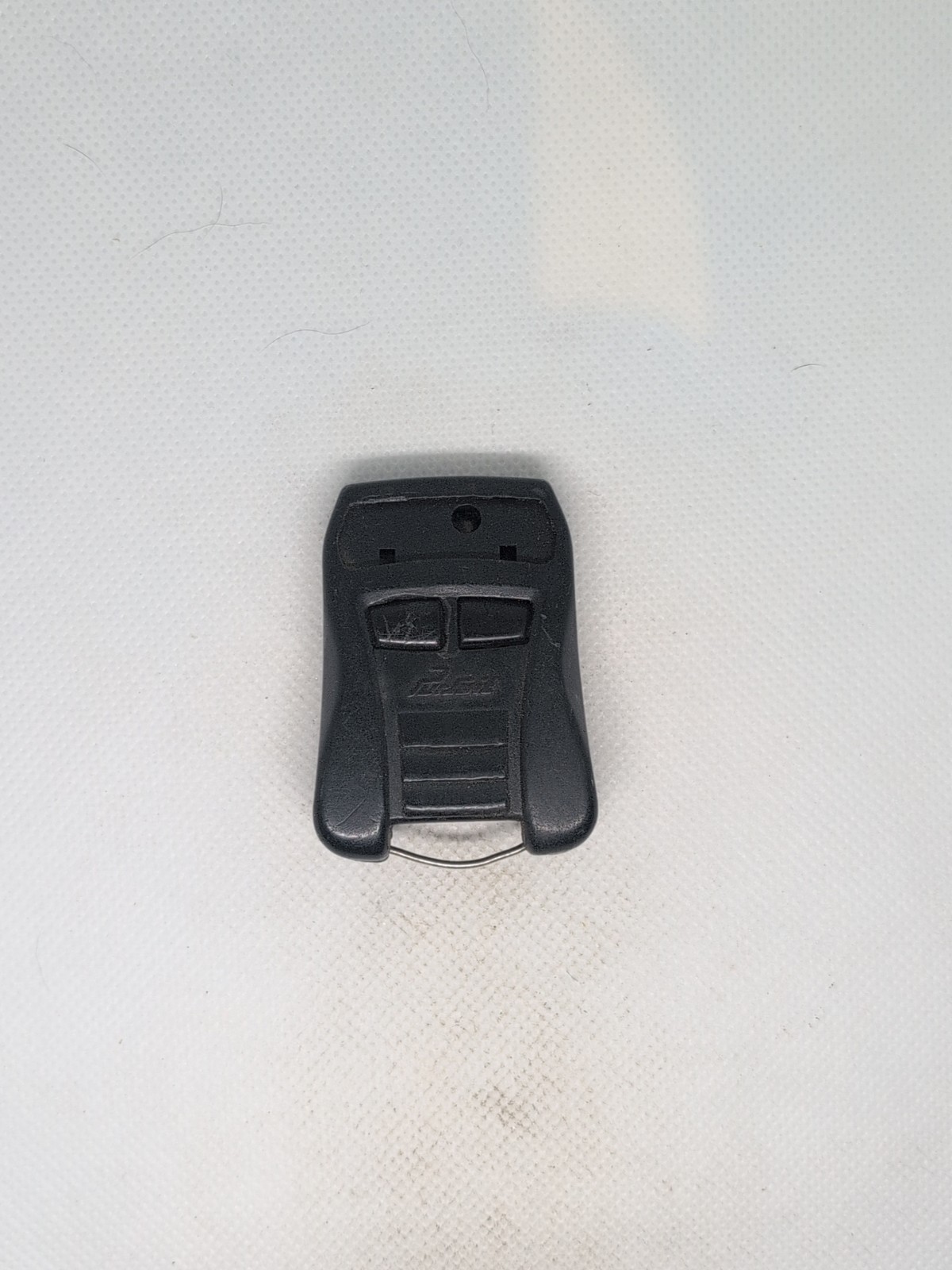 AUDIOVOX KEYLESS REMOTE car STARTER ALARM KEYFOB ALARM CLICKER