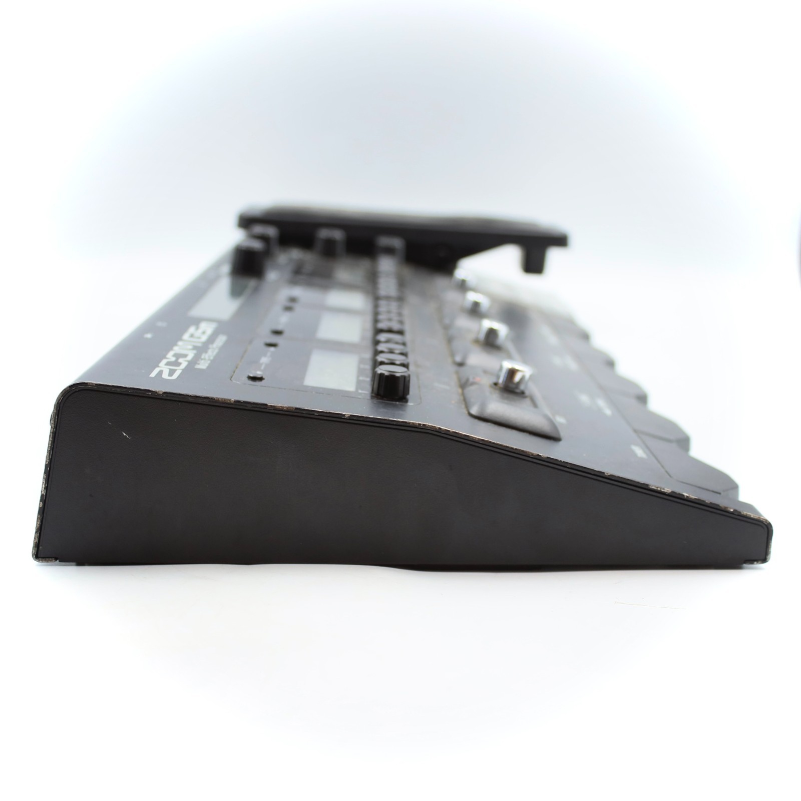 ZOOM G5n Multi Effects Processor With Power Supply Guitar Effect Pedal B76000383