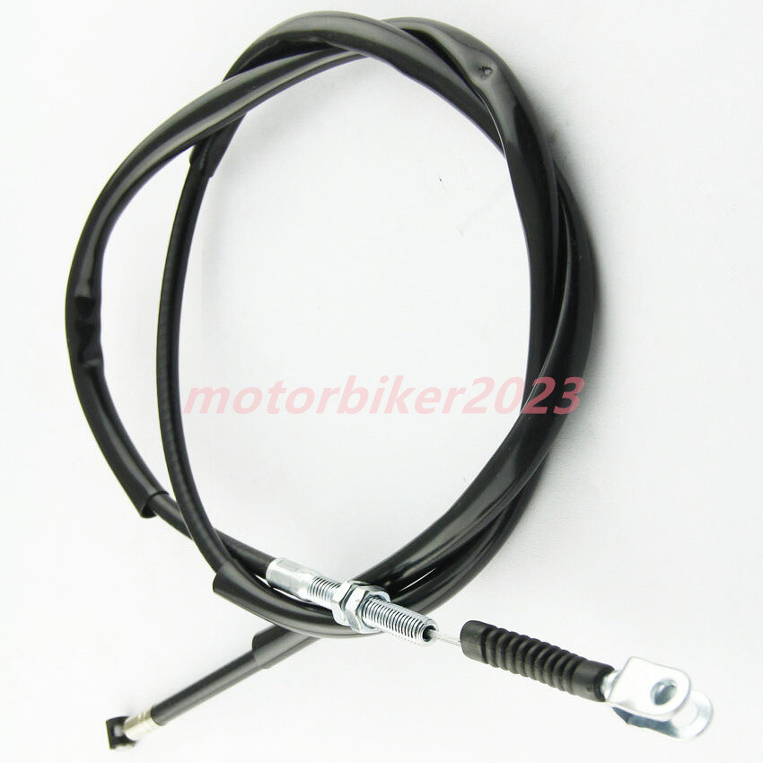 For Suzuki Wire Steel Clutch Cable DR600 1985-1998 DR650 1990-1996 58200-14A00