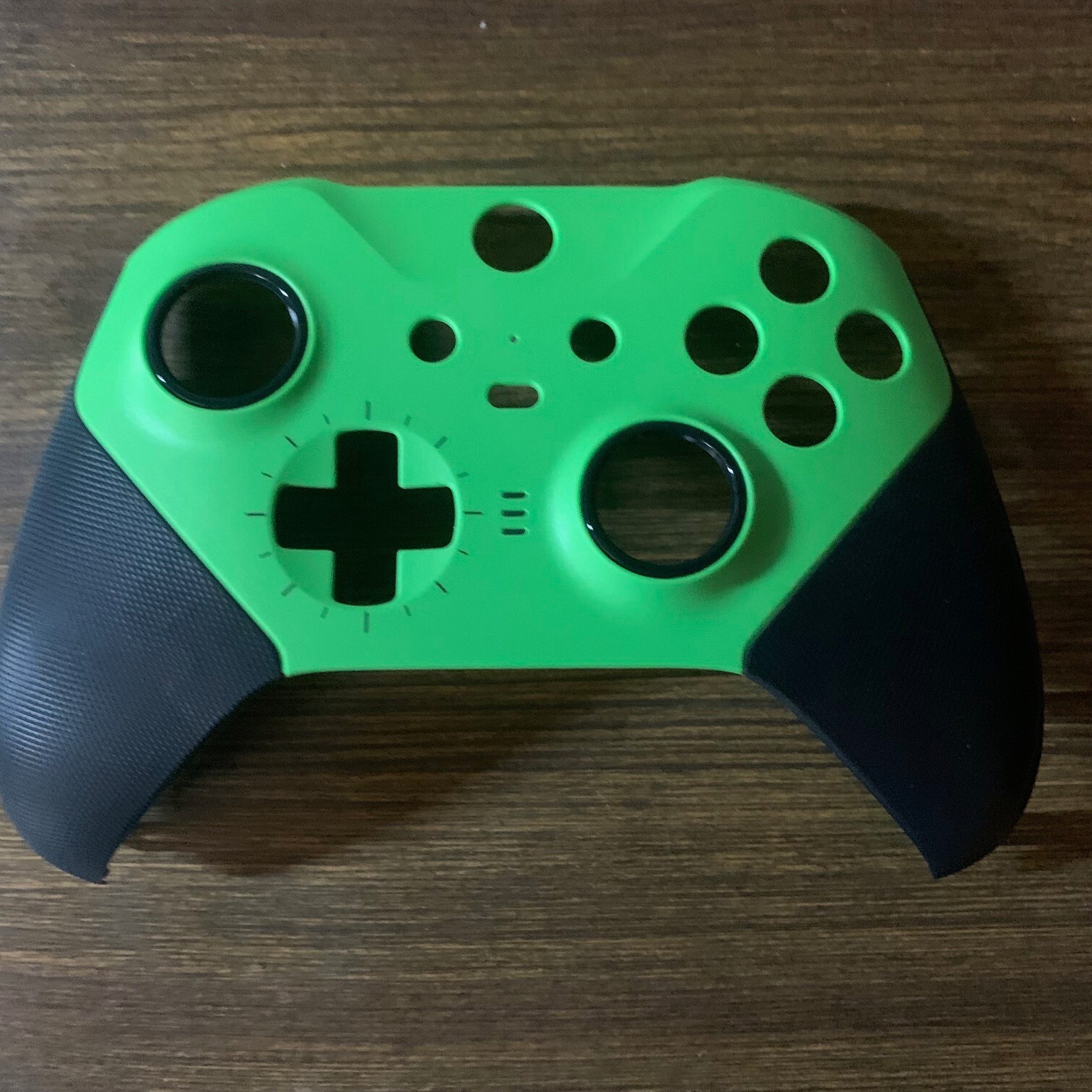 Microsoft Xbox One Controller Elite Series 2 Faceplate Top Shell Mint Green New