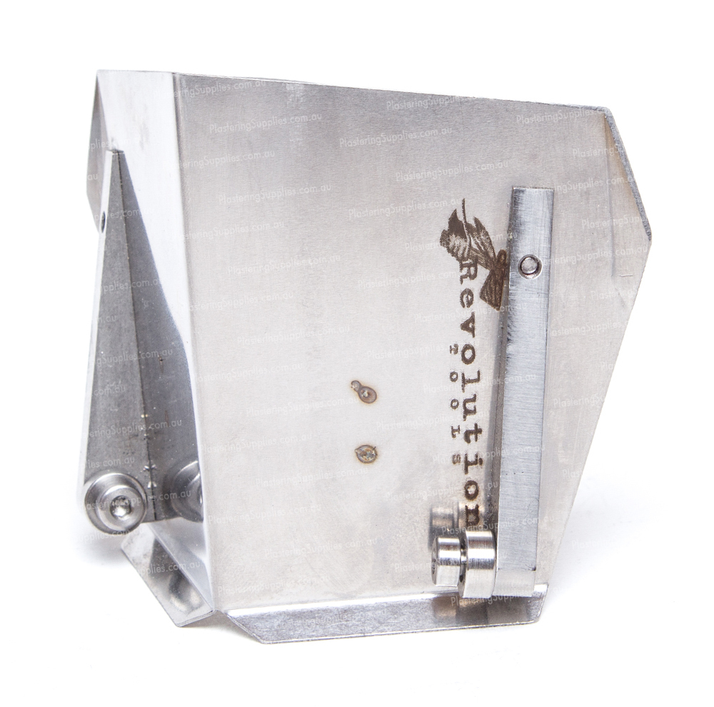 Revolution Tools 2.5" Angle Corner Flusher