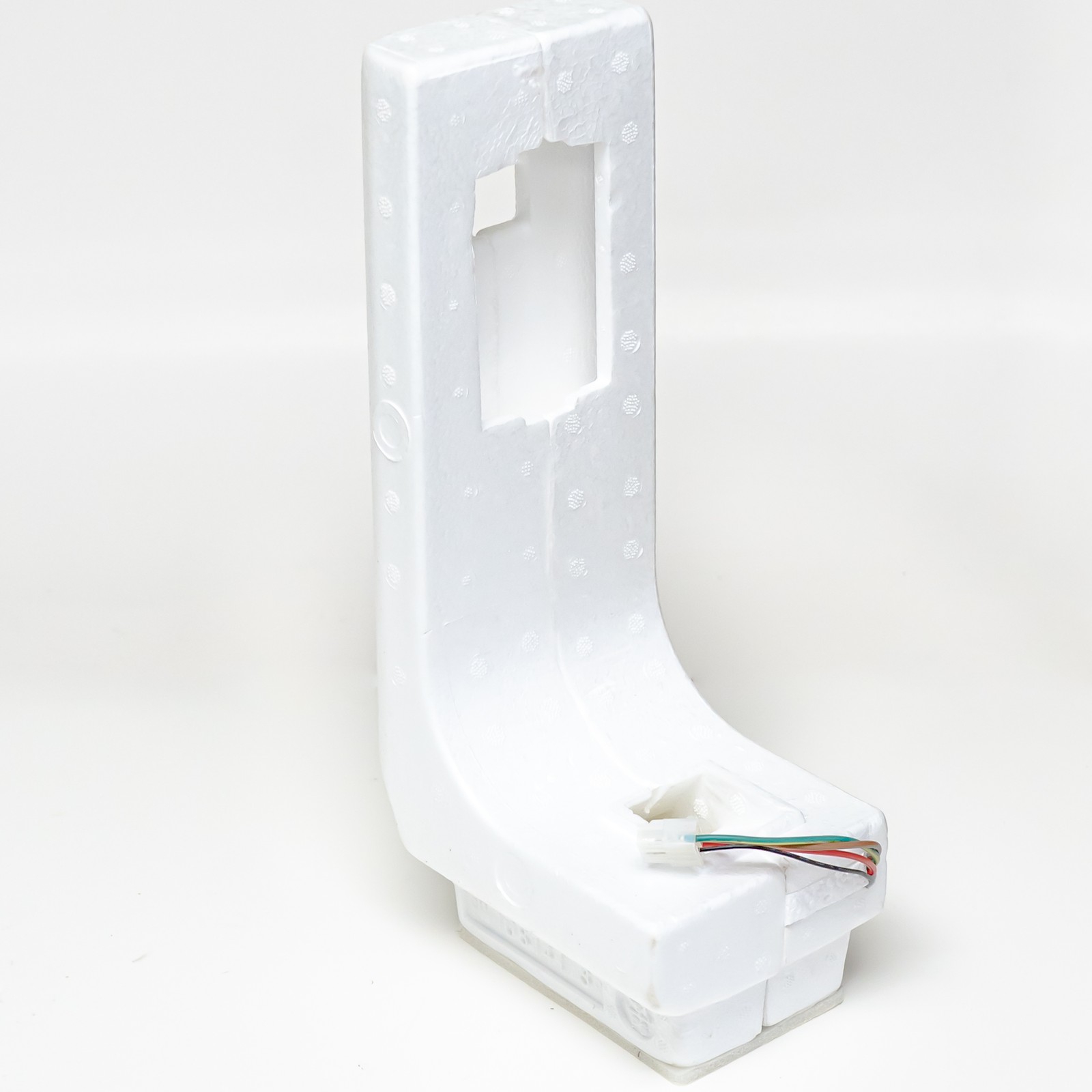 Choice Parts W10814173 Refrigerator Air Damper Door Control for Whirlpool