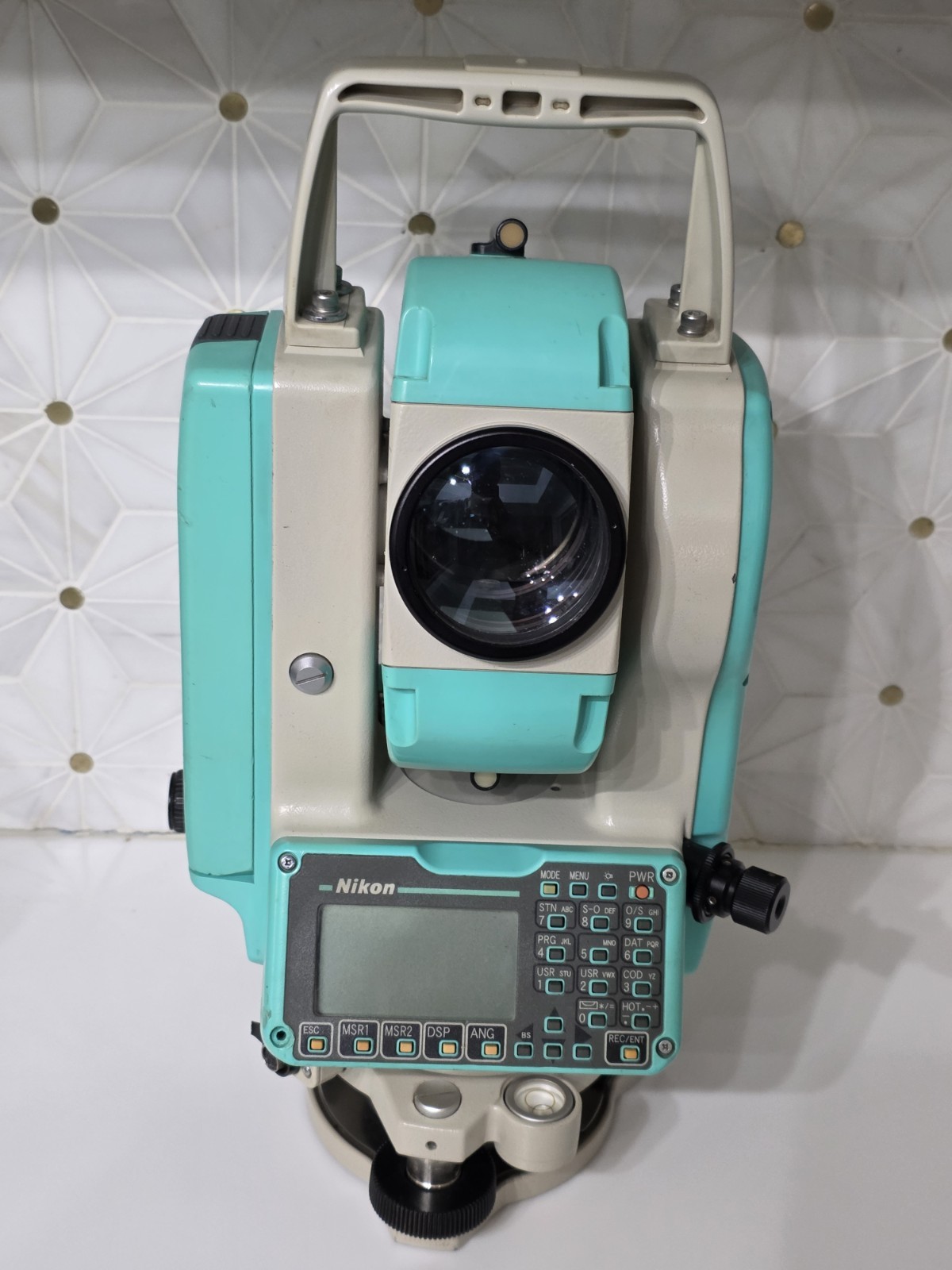 NIKON NPL-352 UNTESTED