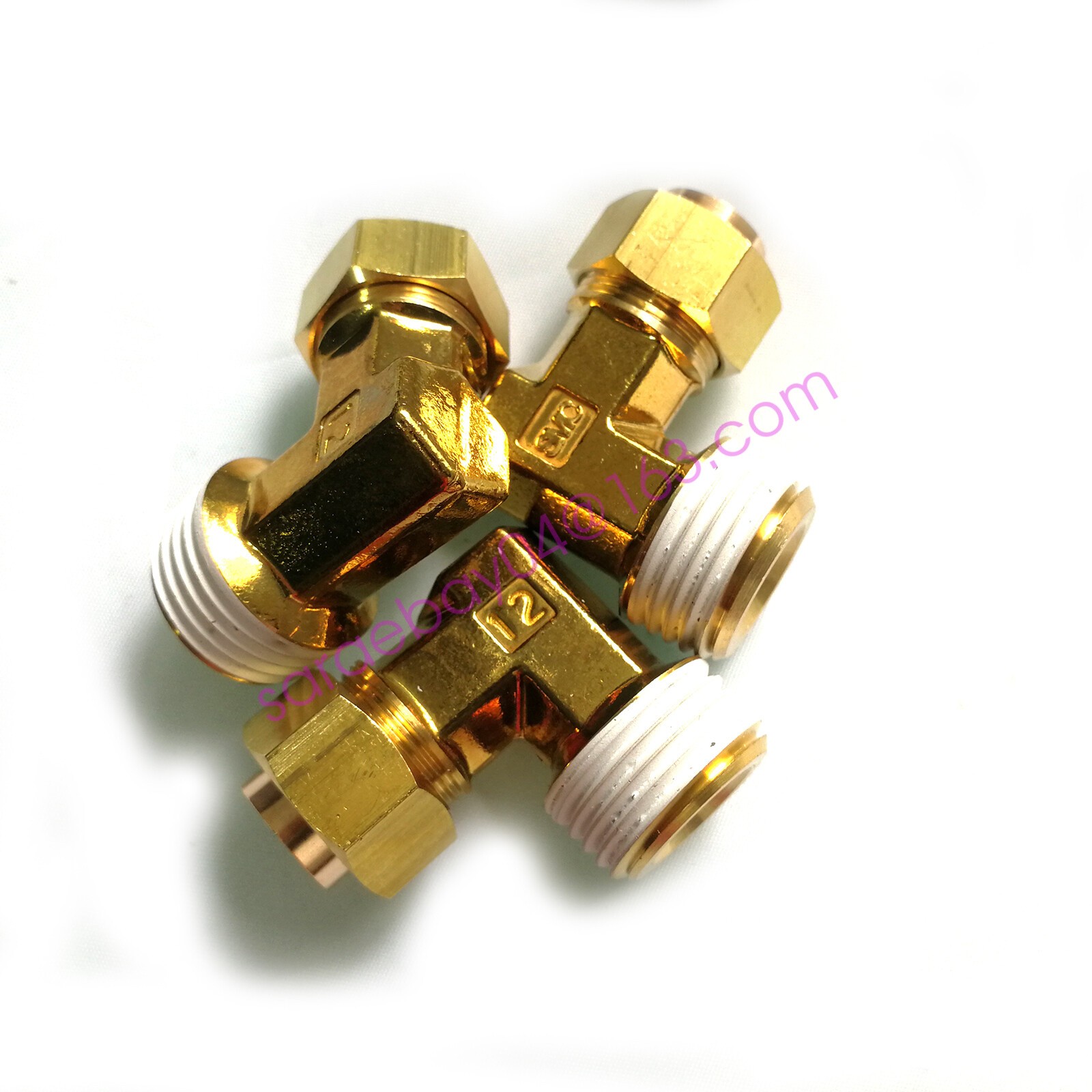 1 PCS SMC KFL12U-04S Connectors Insert Fittings Male Elbow New ✦KD
