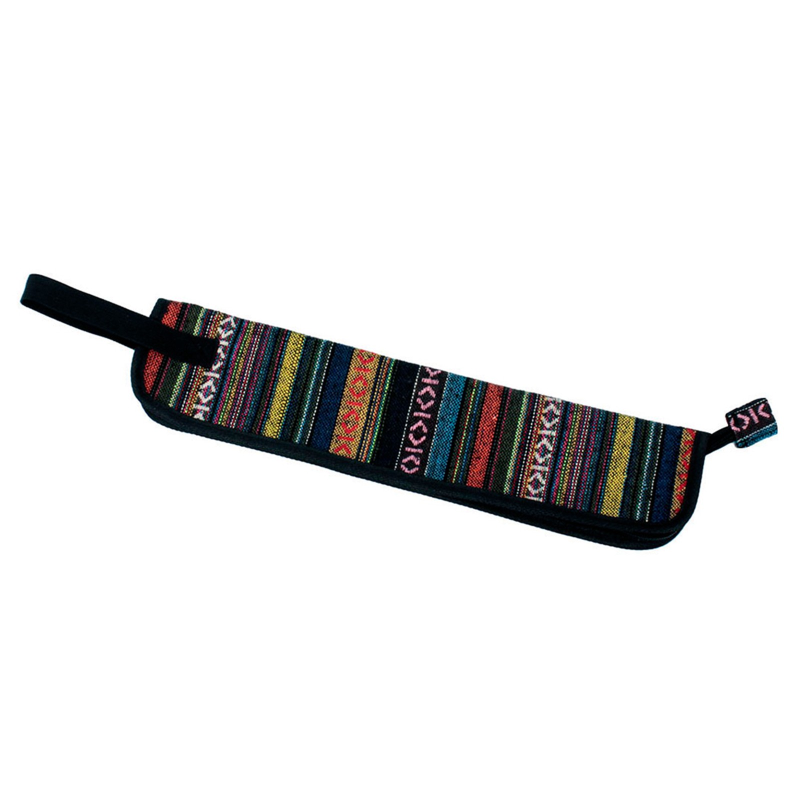 Portable Drum Stick Case Hanging Bag Drumsticks Accessories Carrying Handbag ☆