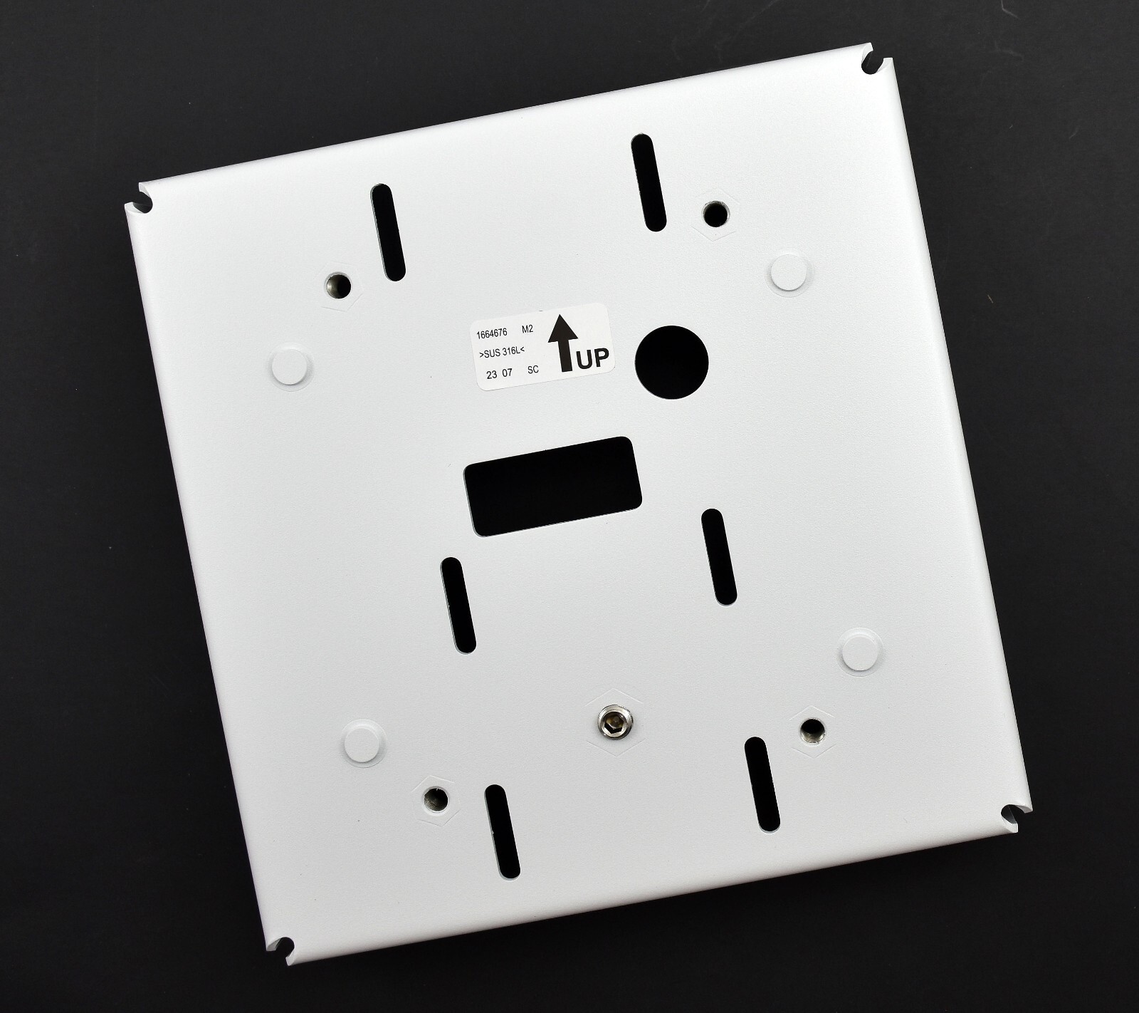 Axis - T94N01G - POLE MOUNT 5901-341