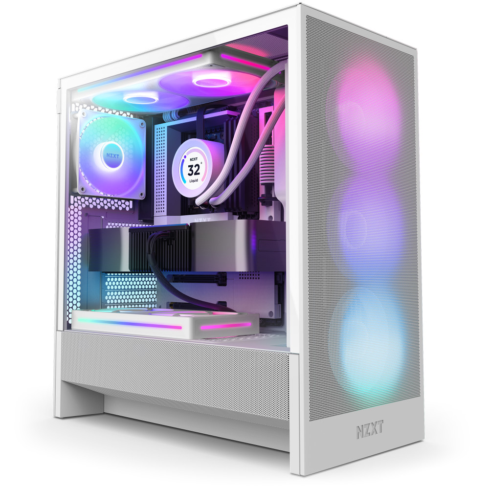RTX 5070 Gaming PC Intel i9-12900KF 3.2Ghz 32GB RAM Epic Stratus Mark VIII