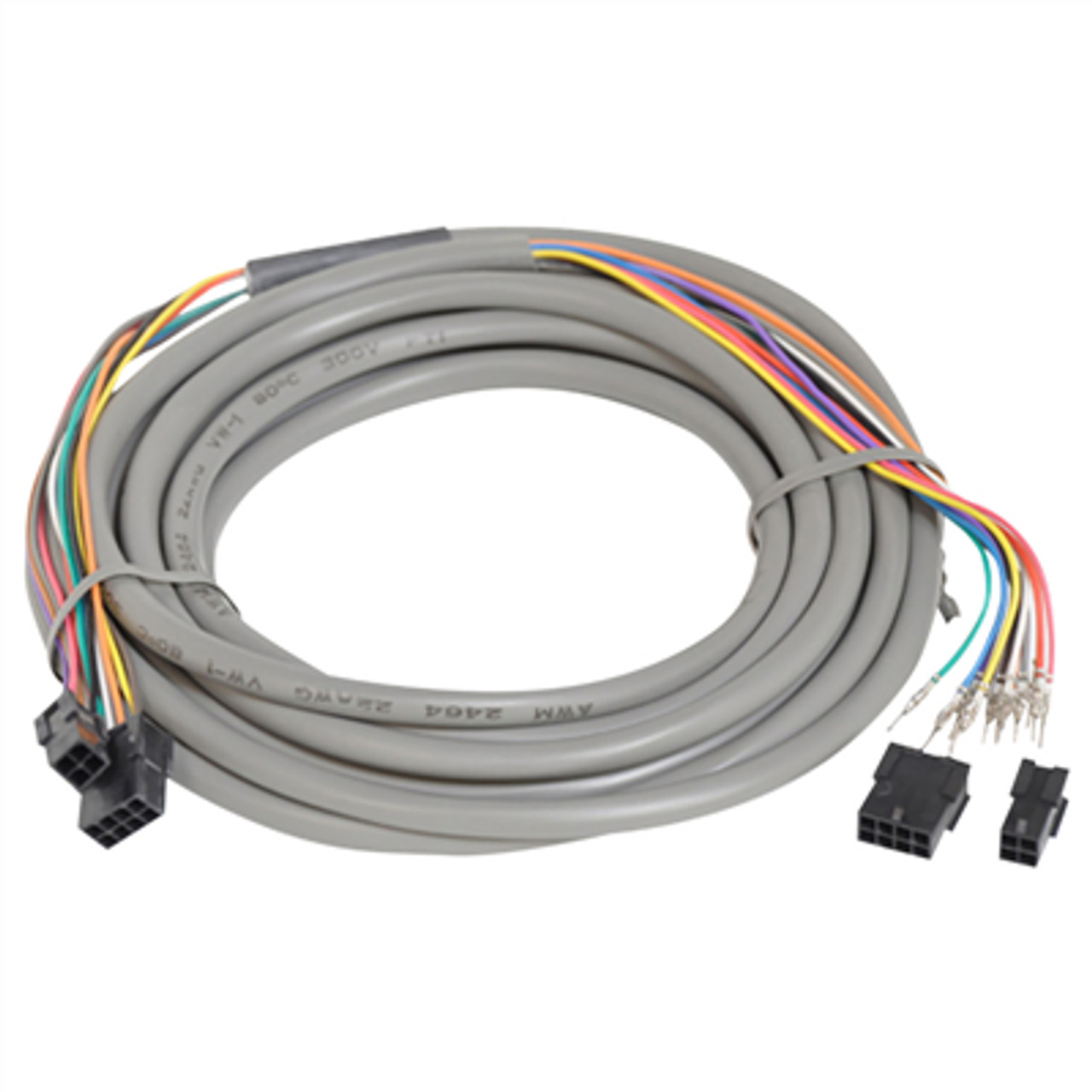 MCKINNEY ASSA ABLOY QC-C2500P 12 WIRE 22AWG 300"  25 FT ELECTOLYNX CABLE