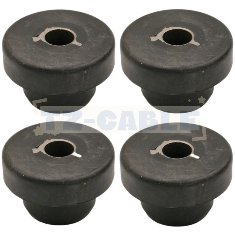 4X Vibration Damper for Bobcat T180 T190 T200 T250 T300 T320 T450 T550 T590 T595