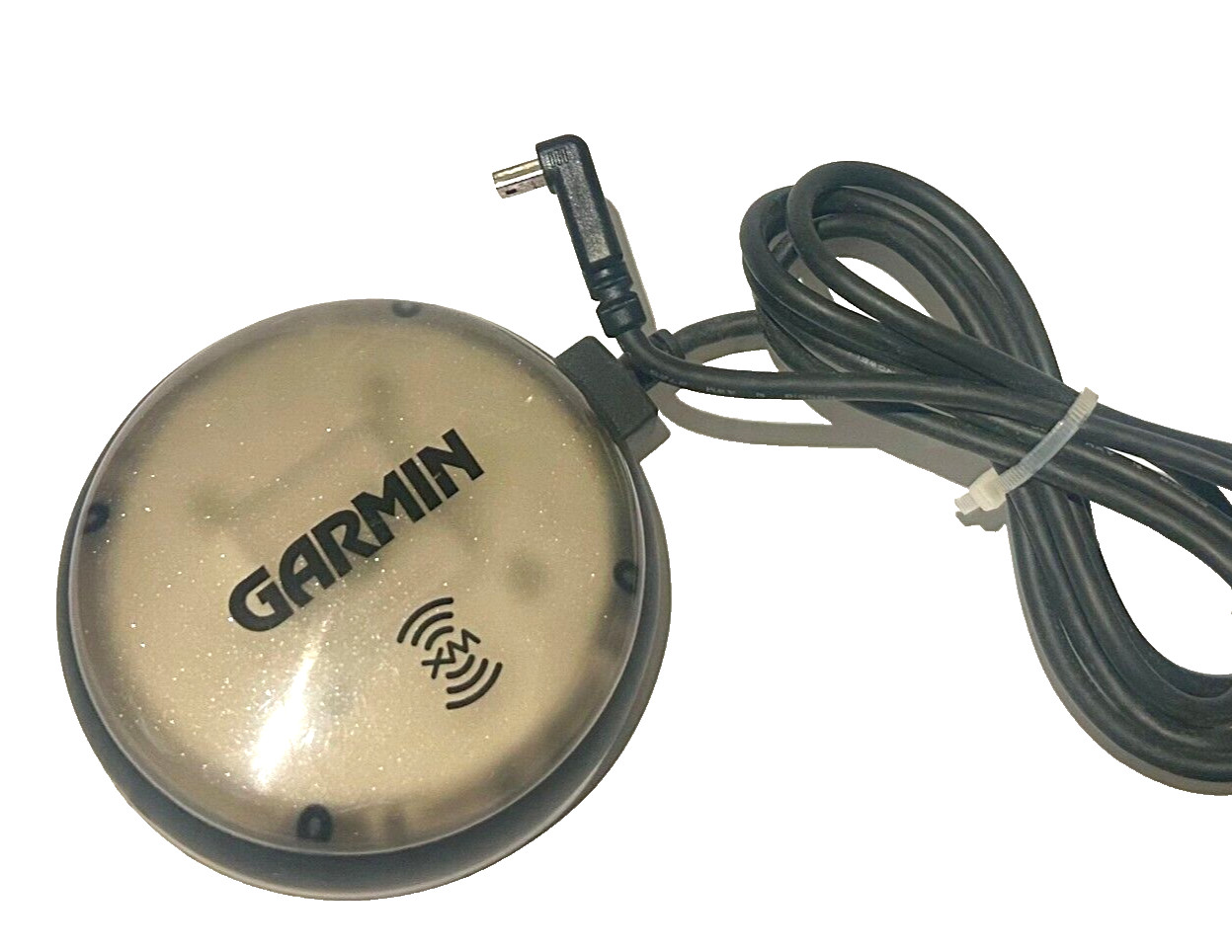 GARMIN GXM30A Aviation XM Satellite Weather Antenna 011-01316-10