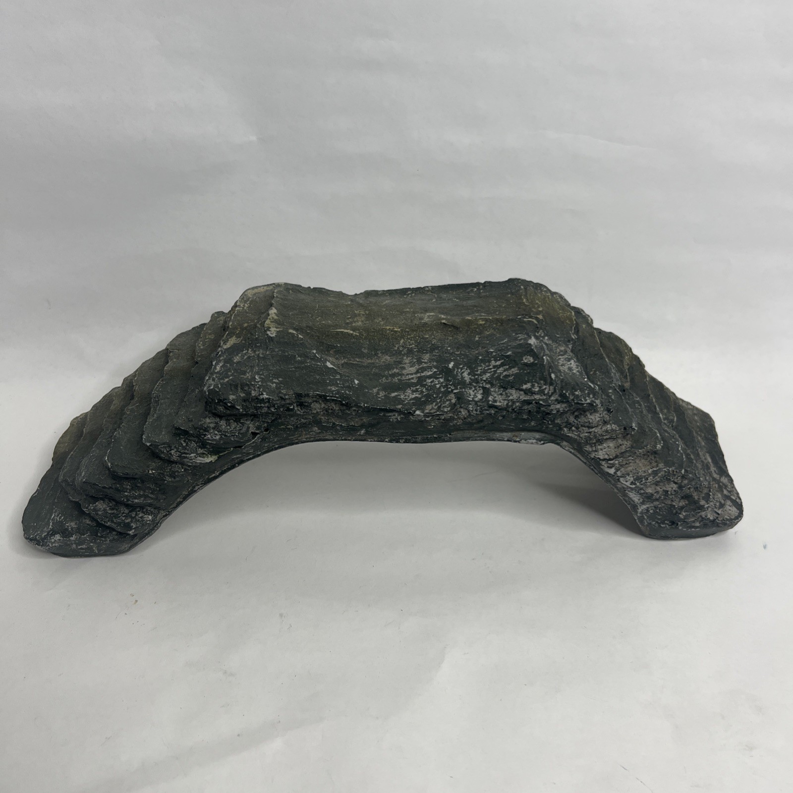 Fish or Reptile Aquarium Tank Decorative Arched Bridge By ZILLA