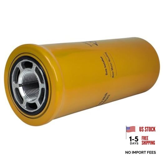 XYZIL Hydraulic Filter 6598903 6668819 Compatible with Bobcat 641 642 643 645