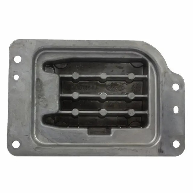 Genuine Ford Blind Spot Detection System Warning Sensor Bracket JL3Z14D189B