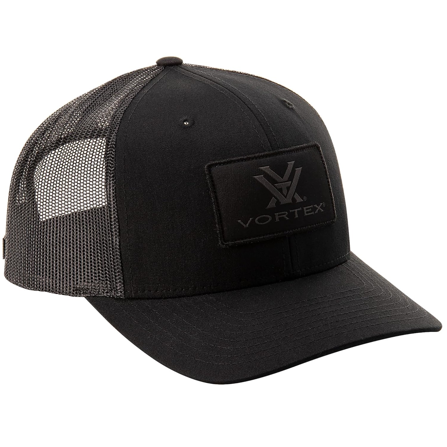 Richardson 112 Trucker Snapback Hat - Nation Pride Theme