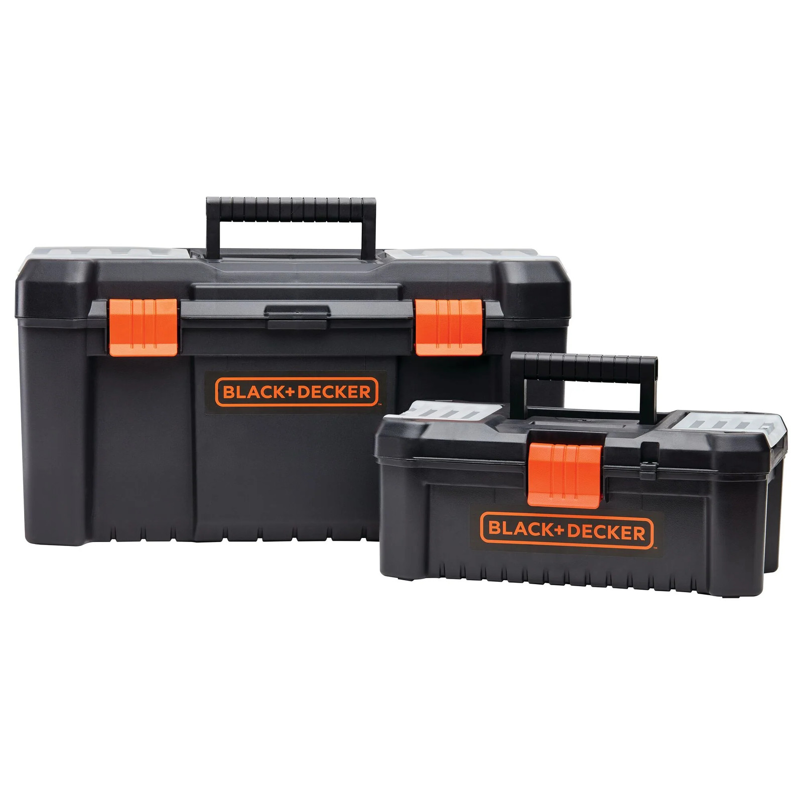 BEYOND BY BLACK+DECKER Tool Box Bundle - BDST60129AEV