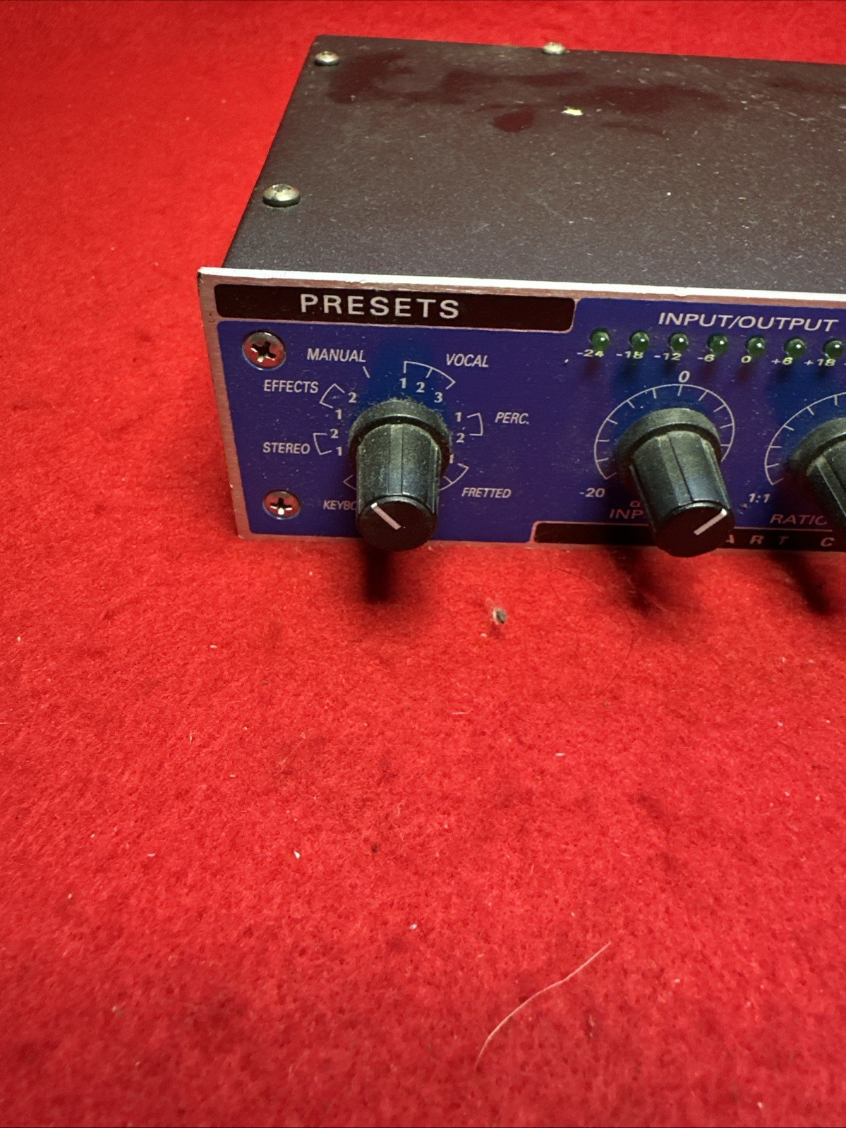 Presonus Bluemax Smart Compressor